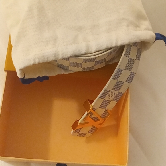 Louis vuitton belt - Picture 9 of 11